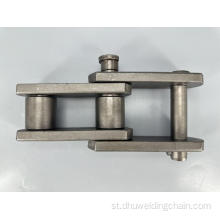 Setšoantšo sa phetiso Chain Shuin bakeng sa Bottle / Slat Chain